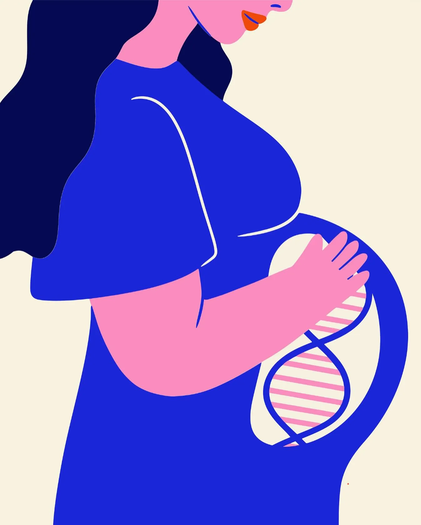 Illustration fertilité et PMA